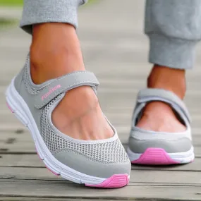 2024 Woman Lightweight Flat Shoes
