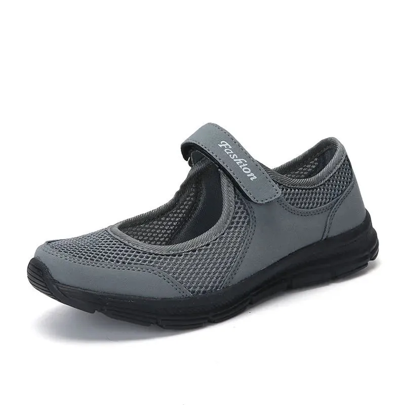 2024 Woman Lightweight Flat Shoes