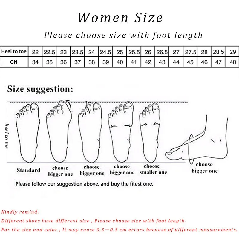 2024 Woman Lightweight Flat Shoes
