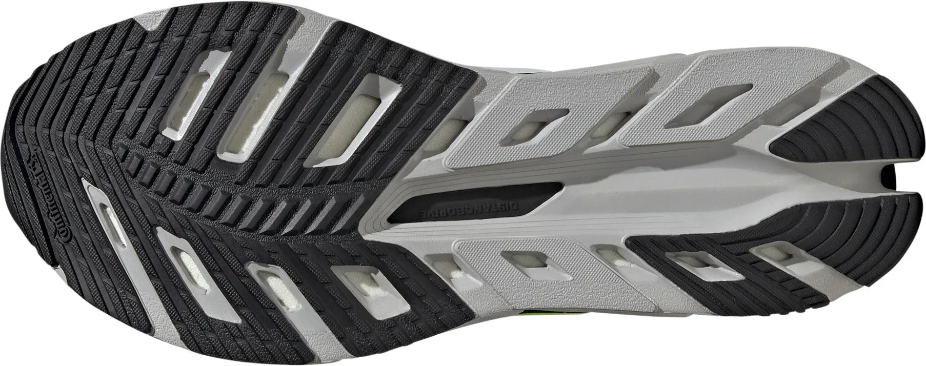 adidas Adistar BYD Mens Running Shoes - Blue