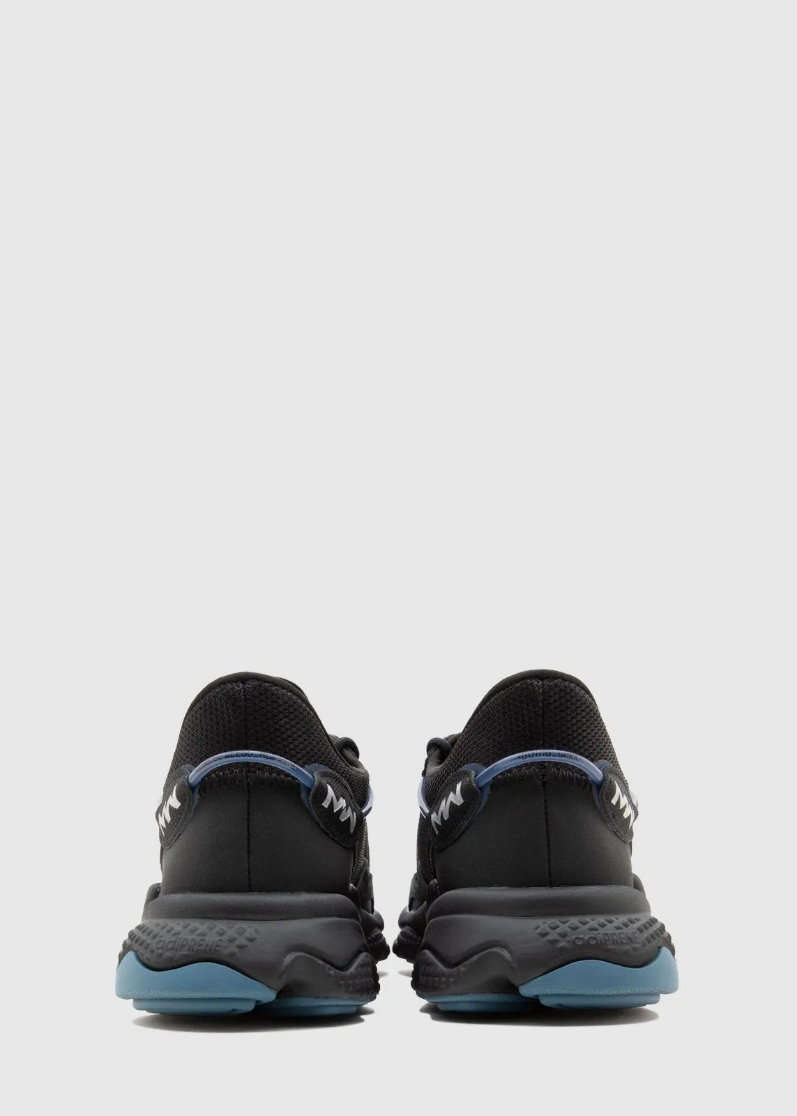 ADIDAS X PUSHA T COD OZWEEGO [GREY]