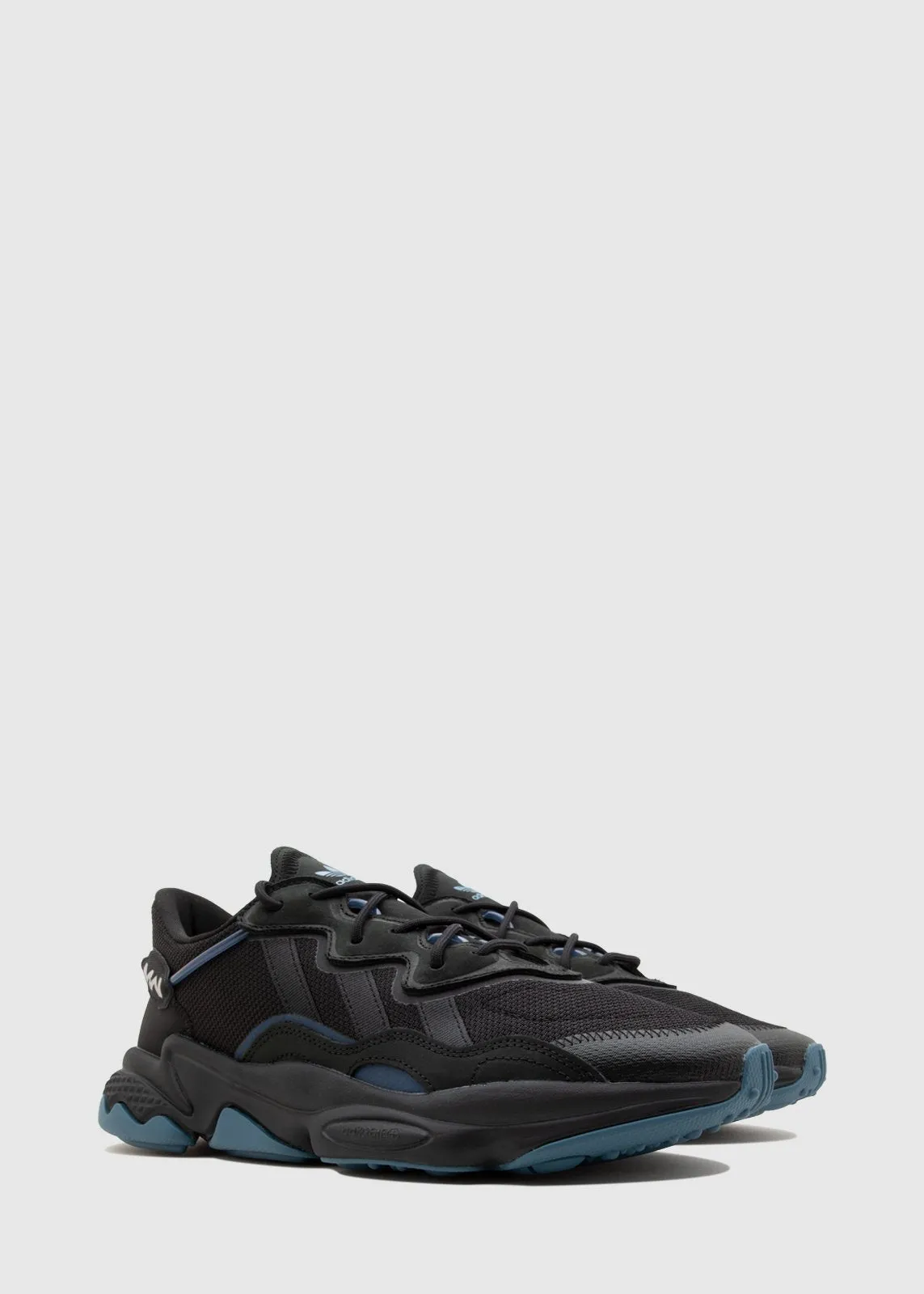 ADIDAS X PUSHA T COD OZWEEGO [GREY]