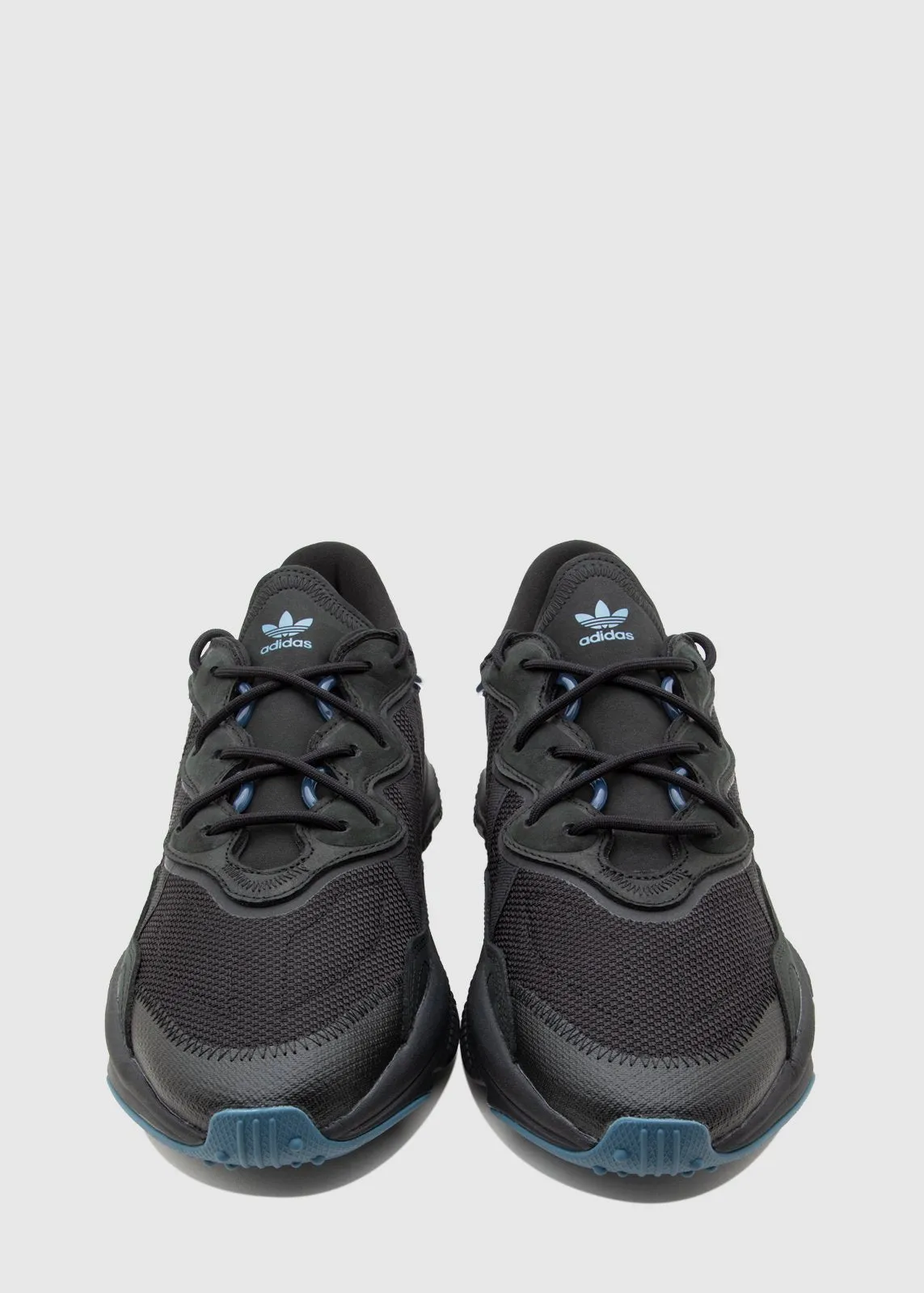 ADIDAS X PUSHA T COD OZWEEGO [GREY]