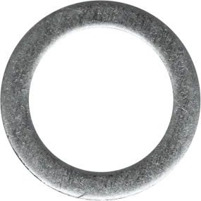 Alloy Washer 10mm/Brake Hose Fit (10/Bag)