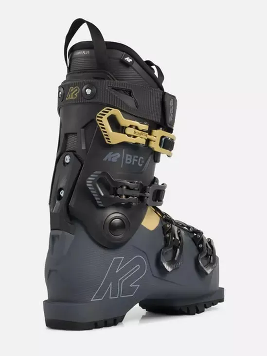 BFC 90 Men's Ski Boots 2025