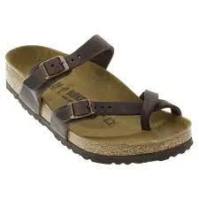 BIRKENSTOCK HABANA OILED LEATHER MAYARI
