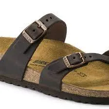 BIRKENSTOCK HABANA OILED LEATHER MAYARI