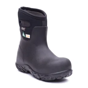 Bogs Workman Mid PP Men's 11" composite toe work boots 72236