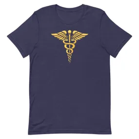 Caduceus T-Shirt