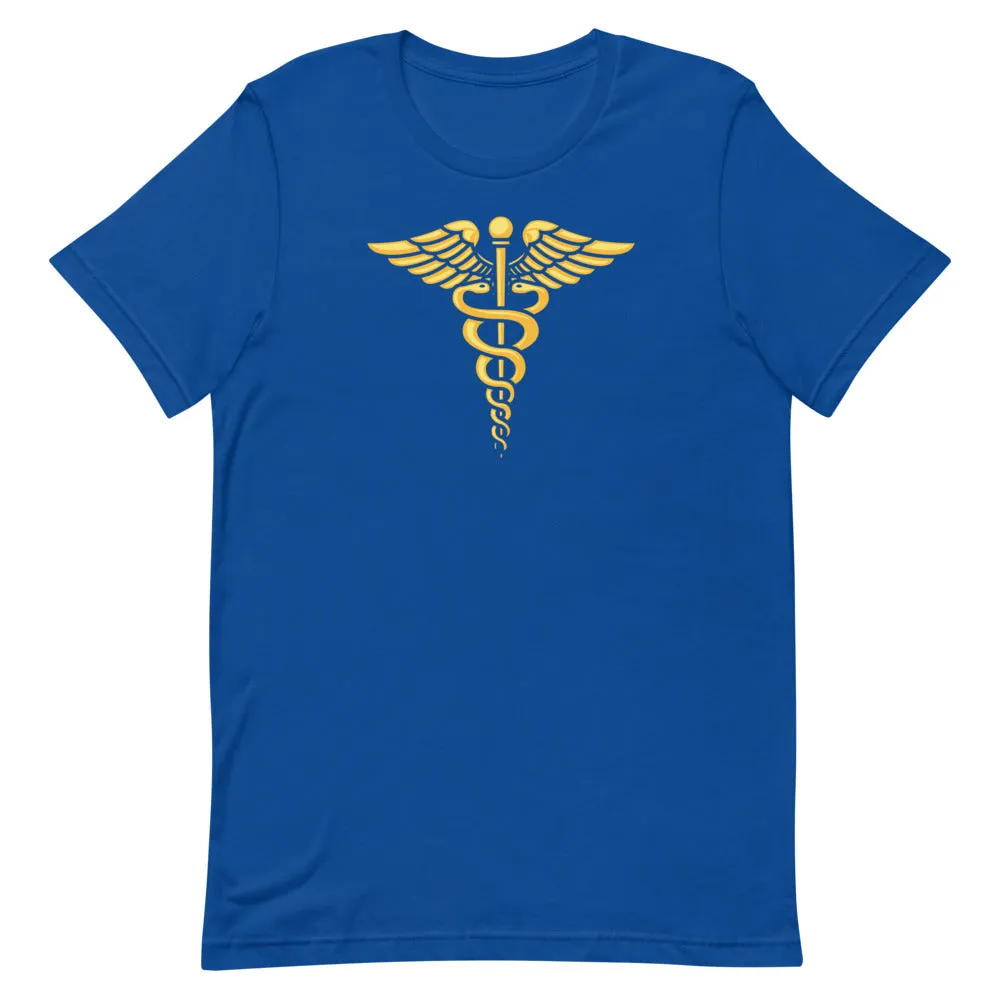 Caduceus T-Shirt