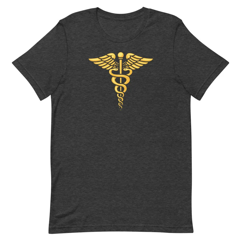 Caduceus T-Shirt