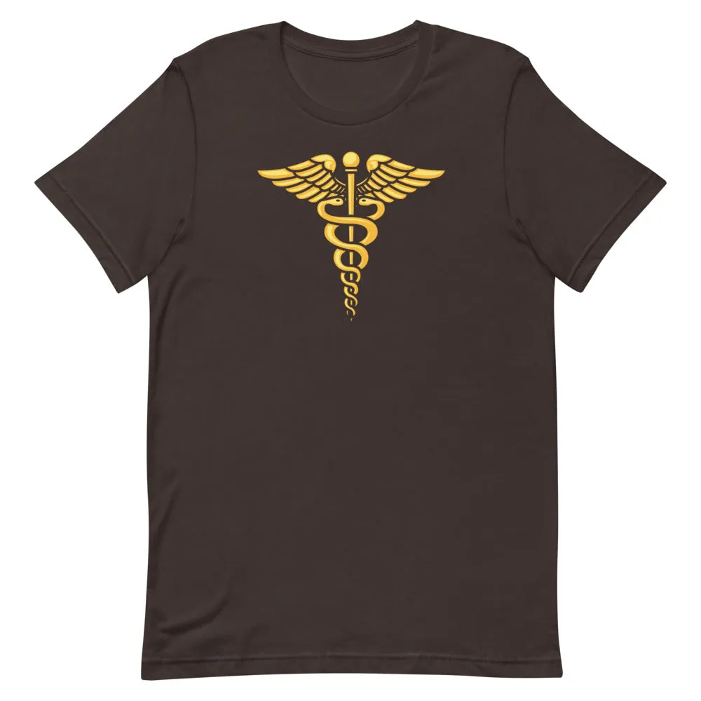 Caduceus T-Shirt