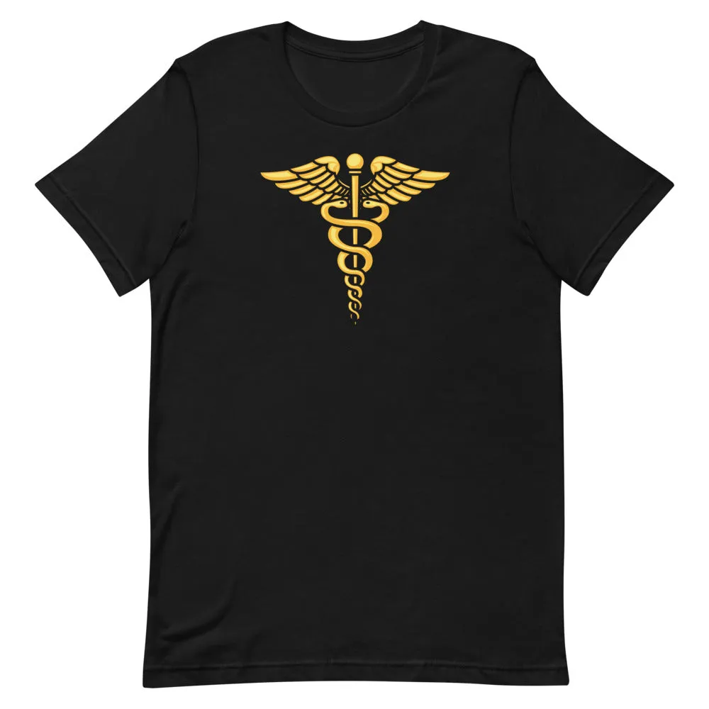 Caduceus T-Shirt