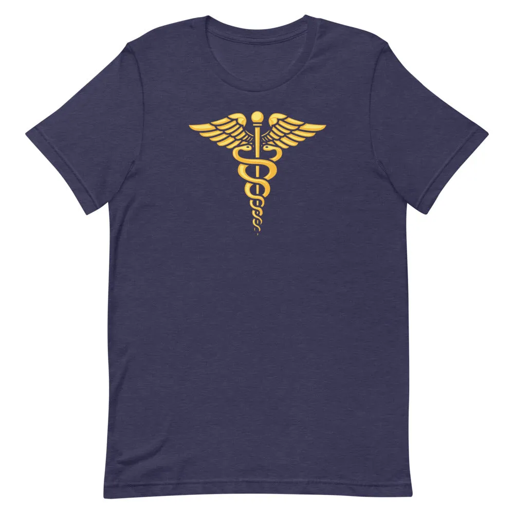 Caduceus T-Shirt
