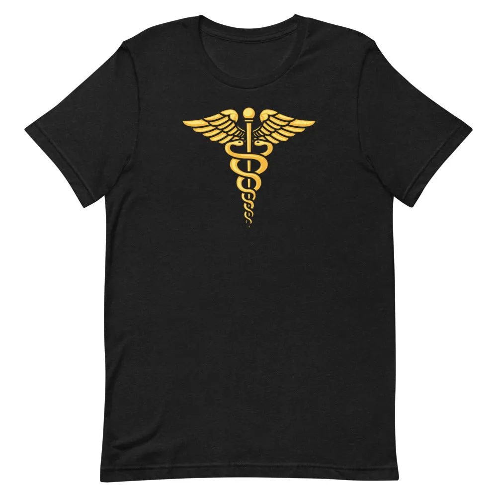 Caduceus T-Shirt