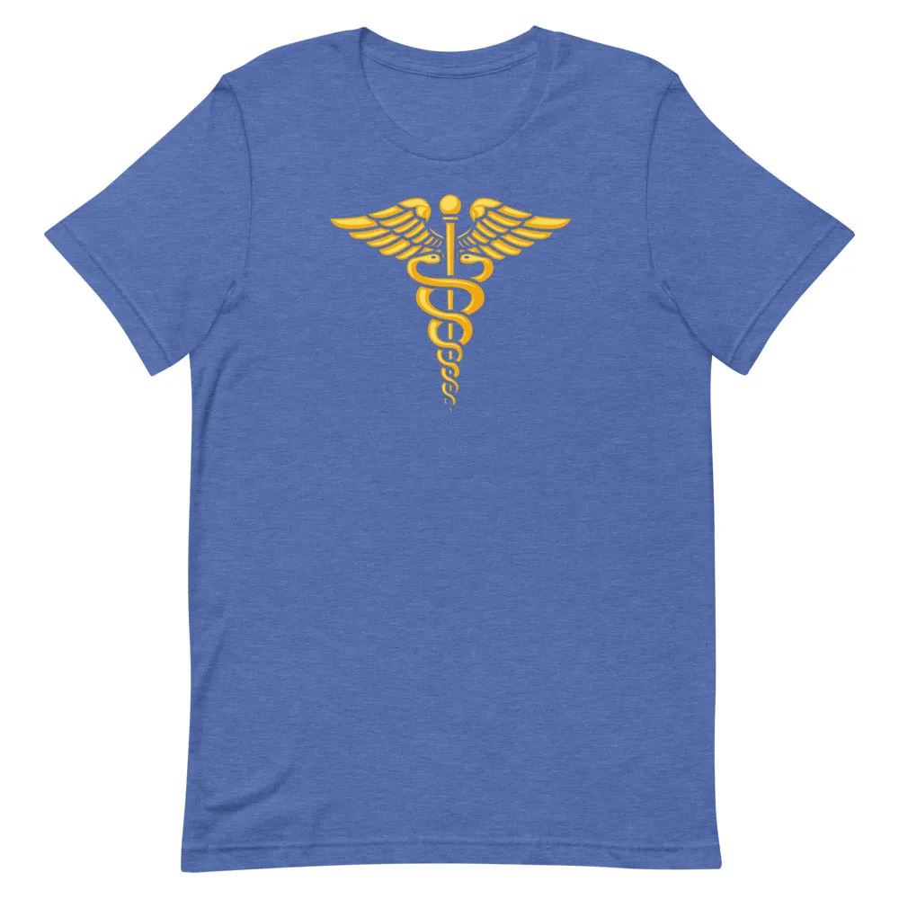 Caduceus T-Shirt