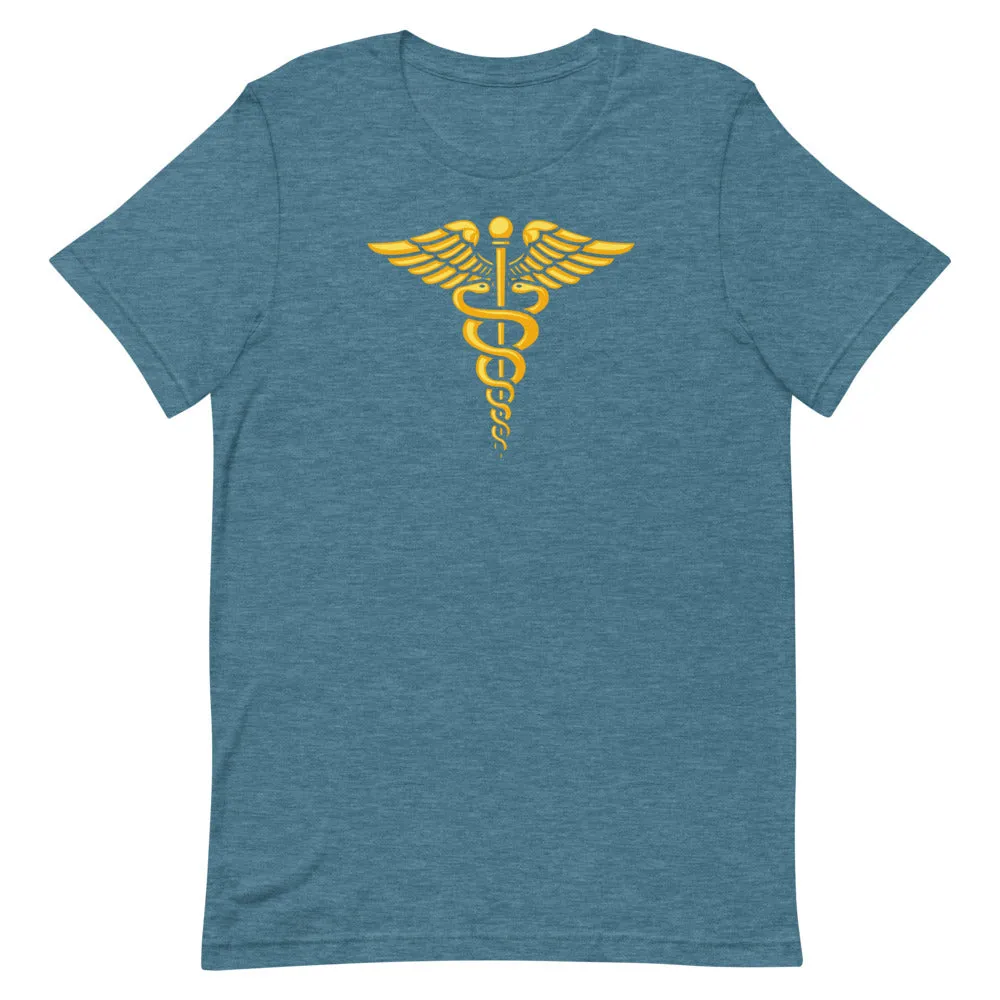 Caduceus T-Shirt