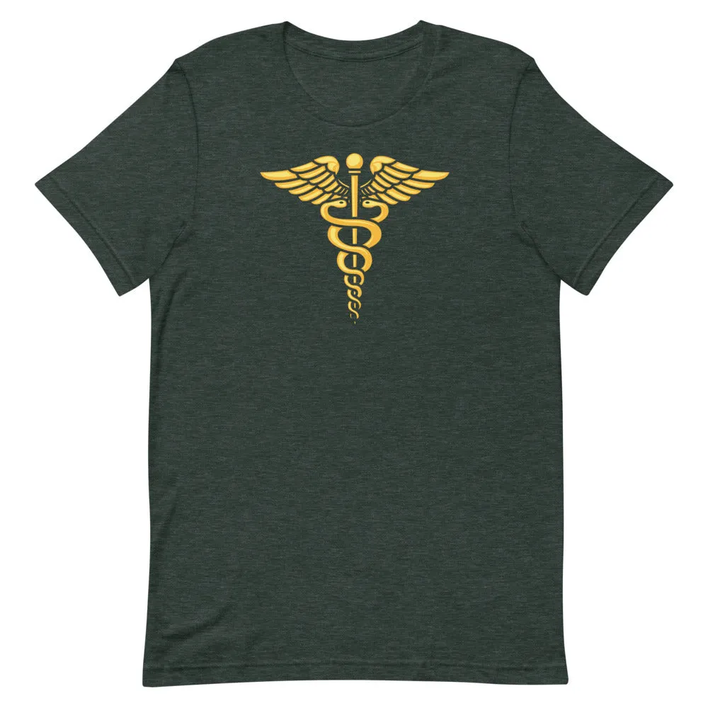 Caduceus T-Shirt