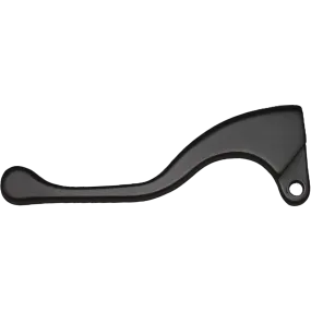 CB Shorty Clutch Lever Black