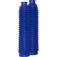 Circuit Fork Boots