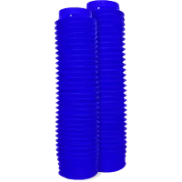 Circuit Fork Boots