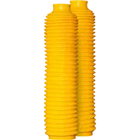 Circuit Fork Boots