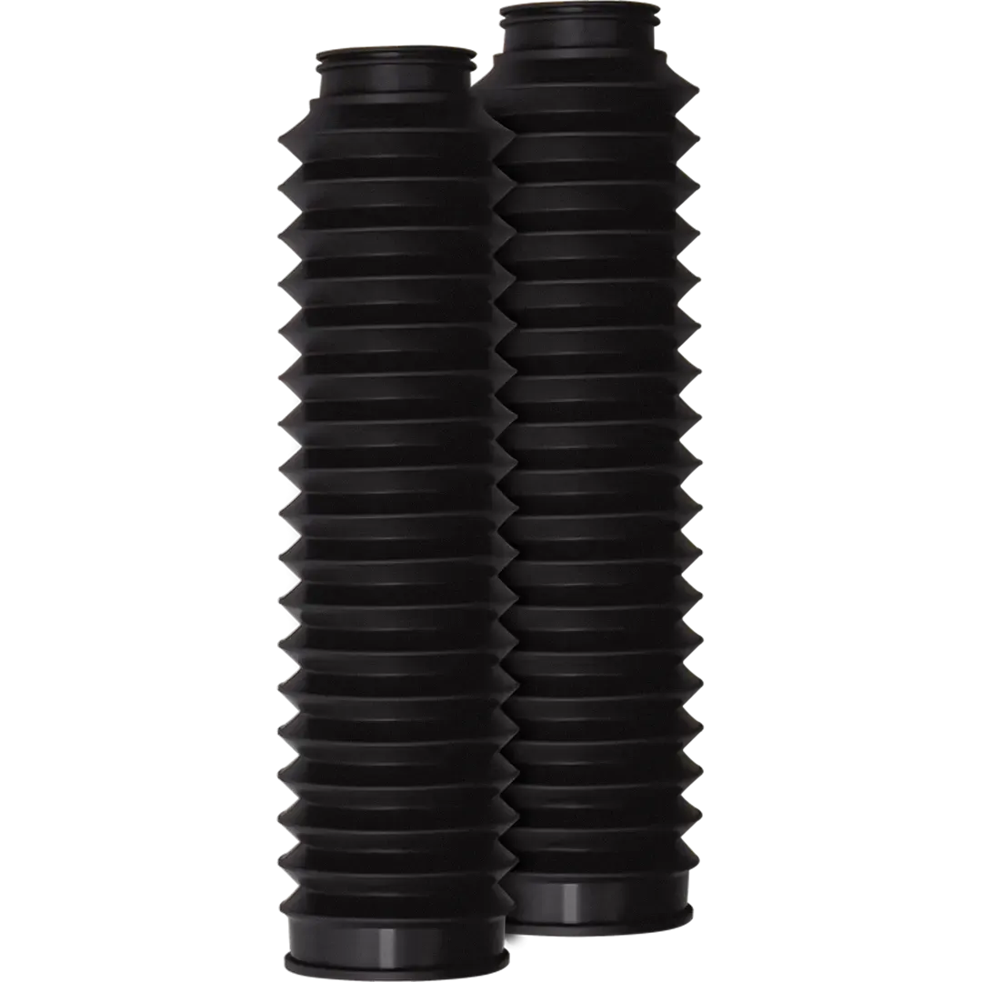 Circuit Fork Boots