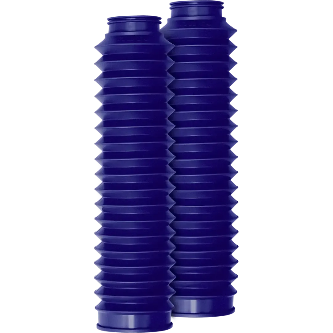 Circuit Fork Boots