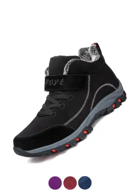 Cold Unisex Winter Boots