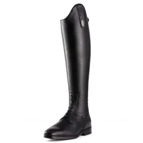 DeNiro Long Riding Boots S3312 Laced 40 MC-L Quick Black