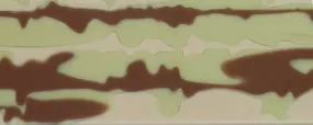Desert Camo BTW40GC Acrylic (1 pc) Game Call 1 1/2"sq x 6"
