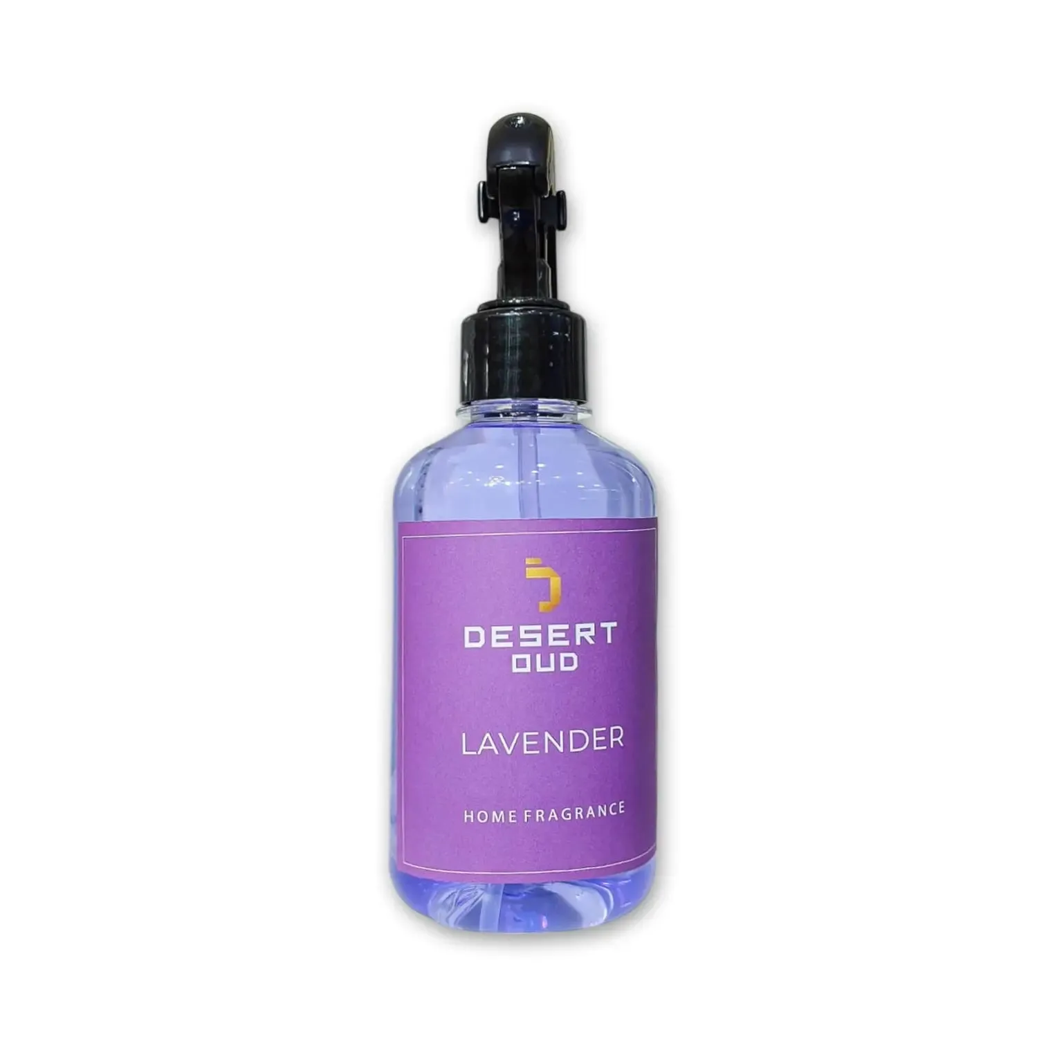 Desert Oud Home Fragrance Spray, 250ml
