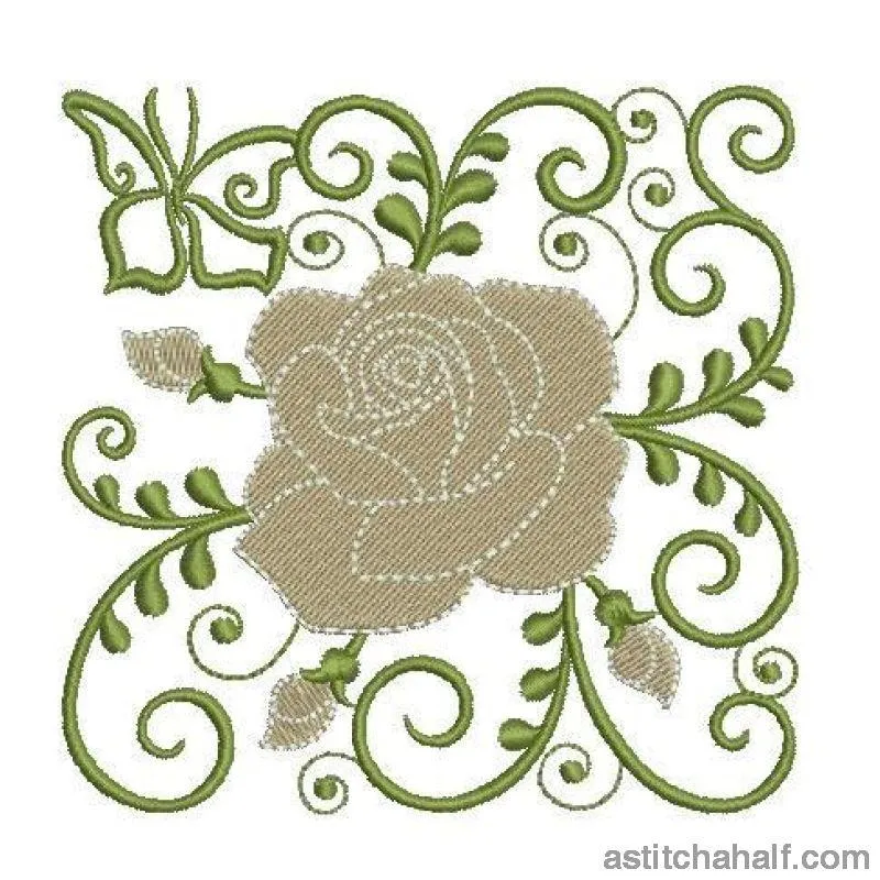 Desert Rose