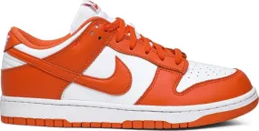 Dunk Low Retro SP Syracuse