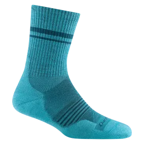 Element Crew Lightweight Running Sock w/ Cushion (Women’s) – D1114W