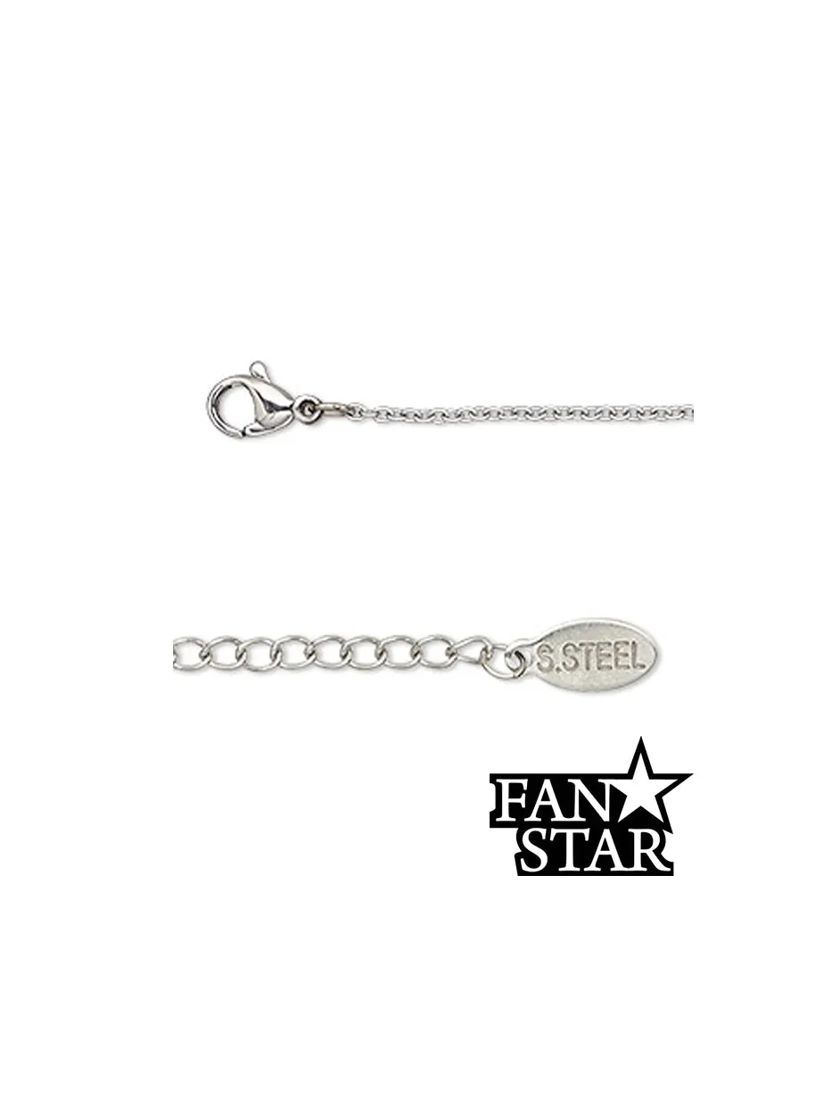 Engraved Bar Pendant - Basketball