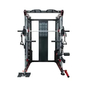 Entercise Gym Funcnional Trainer MS6106 [WS]
