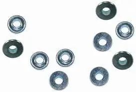 F/Screw Collar 6mmx22mmx12mm
