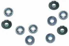 F/Screw Collar 6mmx22mmx12mm