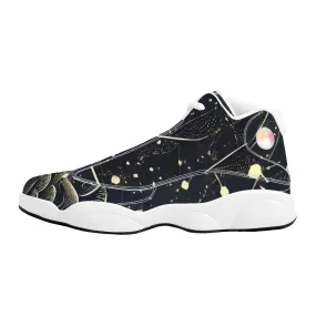Galaxy One Basketball Shoes
