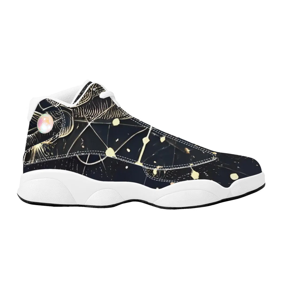 Galaxy One Basketball Shoes