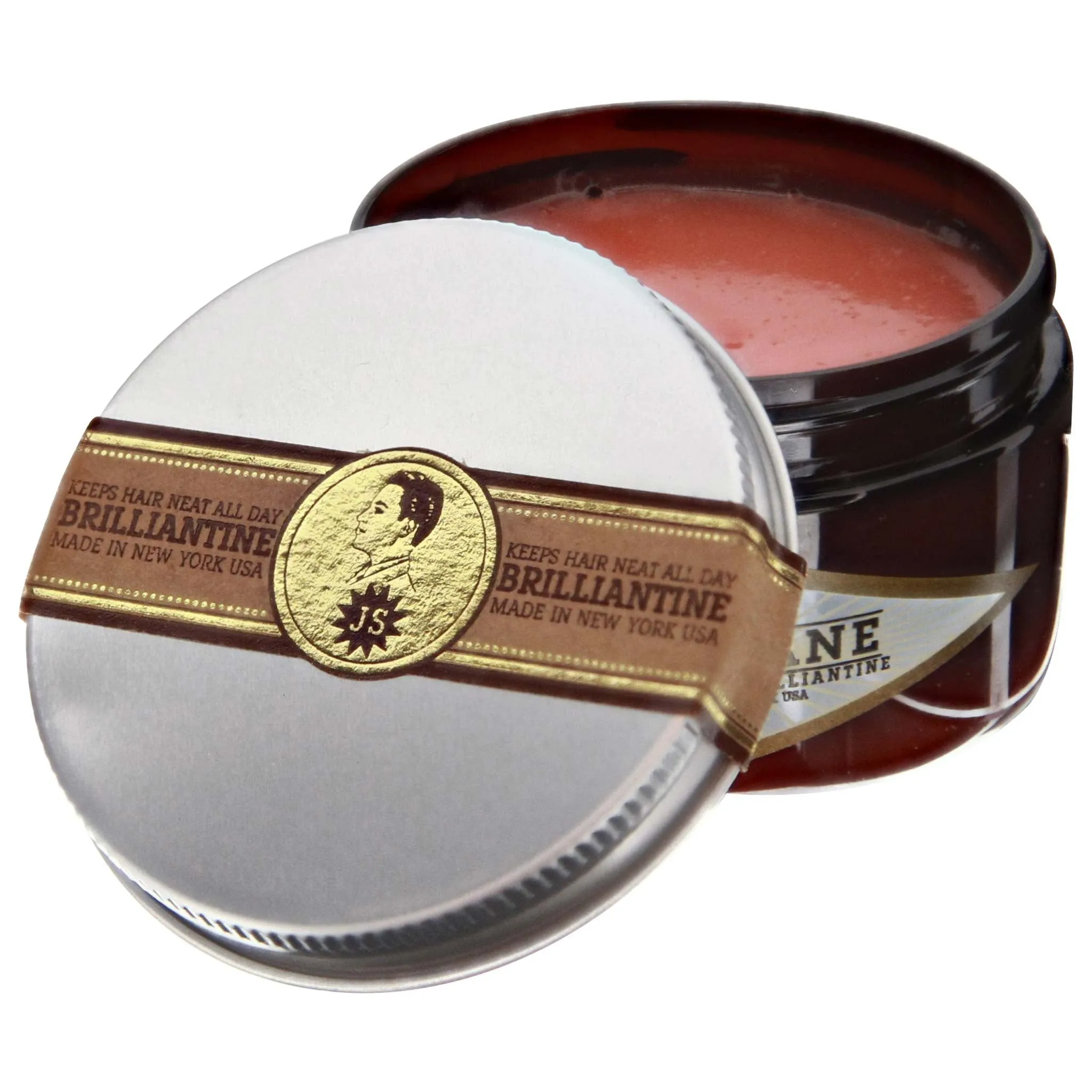 JS Sloane Heavyweight Brilliantine