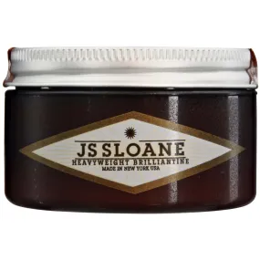 JS Sloane Heavyweight Brilliantine
