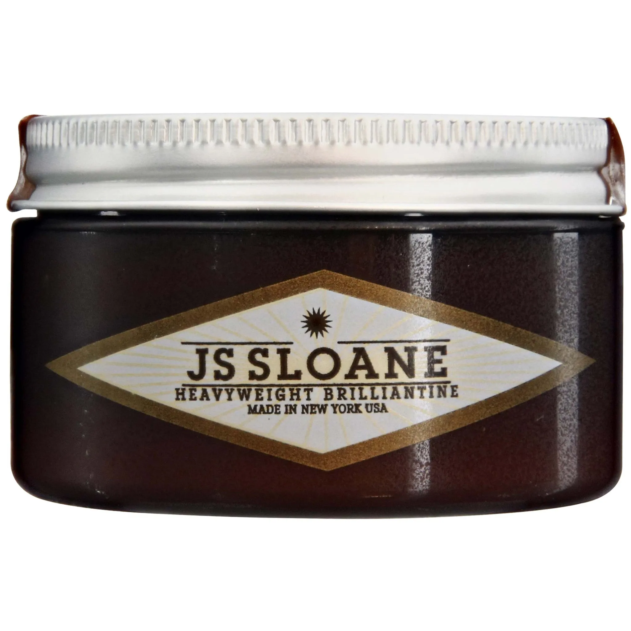 JS Sloane Heavyweight Brilliantine