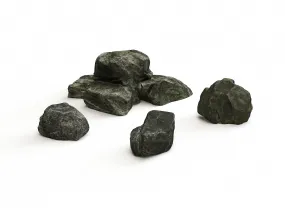 Large Rocks Set 02