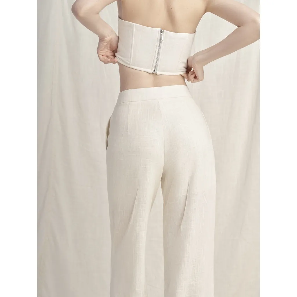 Lily Corset Top