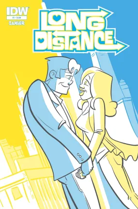 LONG DISTANCE #1