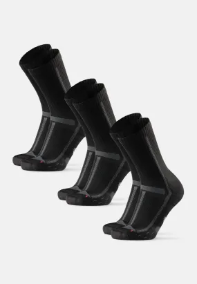 LONG-DISTANCE CREW RUNNING SOCKS