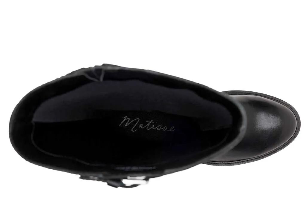 Matisse Women's Adriana Black