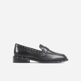 Next Wagon loafers